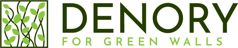 Denory Green Wall